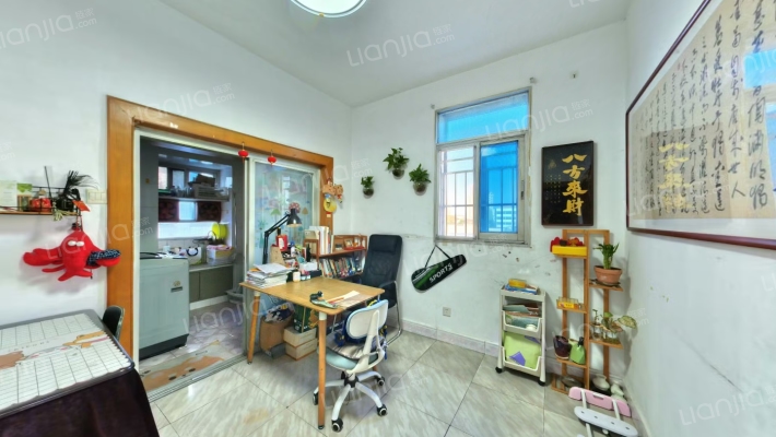 北京西路社区二手房实景图