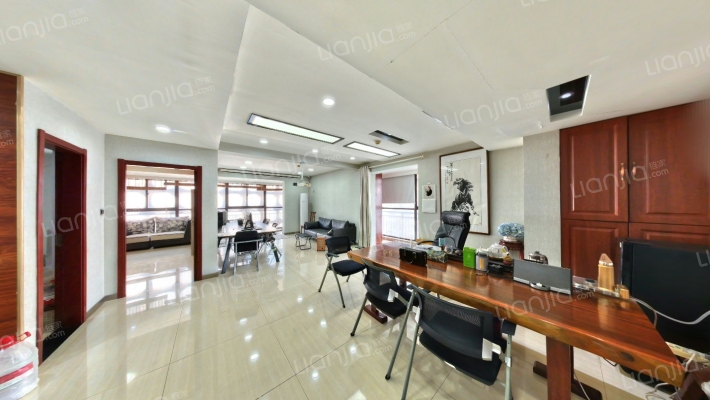 星舍SOHO二手房实景图