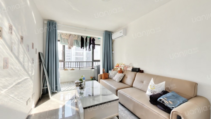 方村嘉苑四区二手房实景图