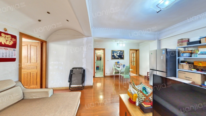 翠湖苑二手房实景图