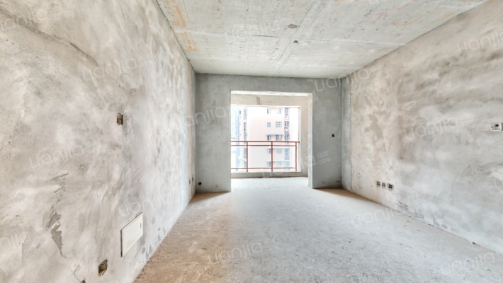 上城三期二手房实景图