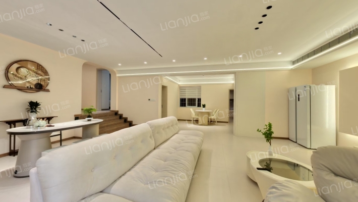 渝湖路二手房实景图