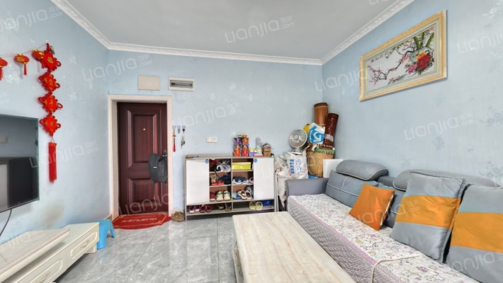 天灯堡二手房实景图