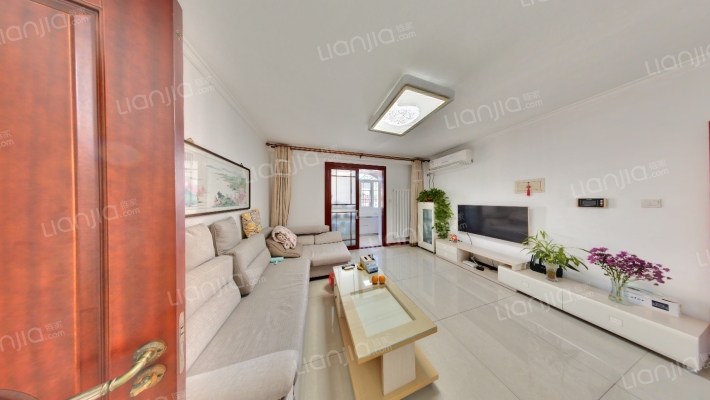 滨新二区二手房实景图