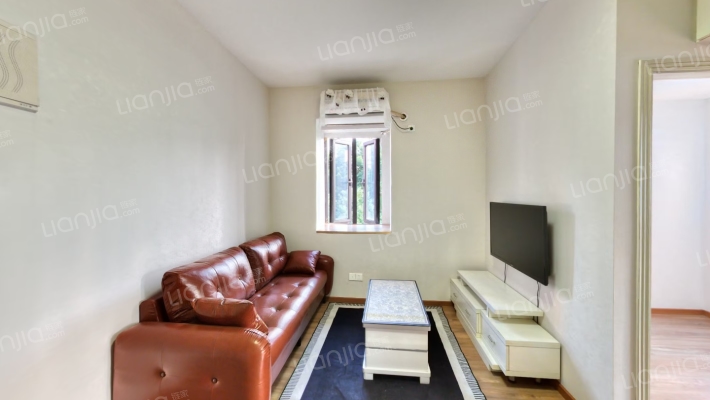 金科公园王府二手房实景图