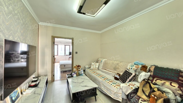 滨河路1055号二手房实景图