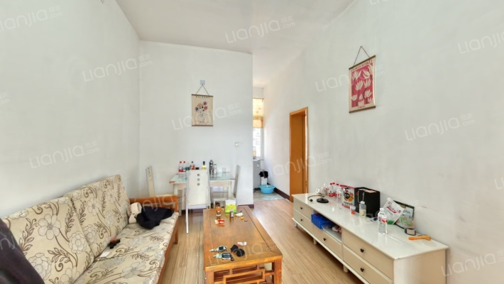 园丁小区二手房实景图