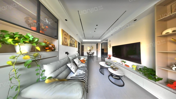 晓风江南二手房实景图