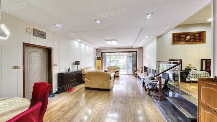 绿苑小区二手房实景图