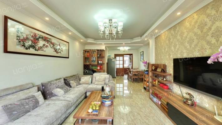 双楠谊苑二期A区二手房实景图