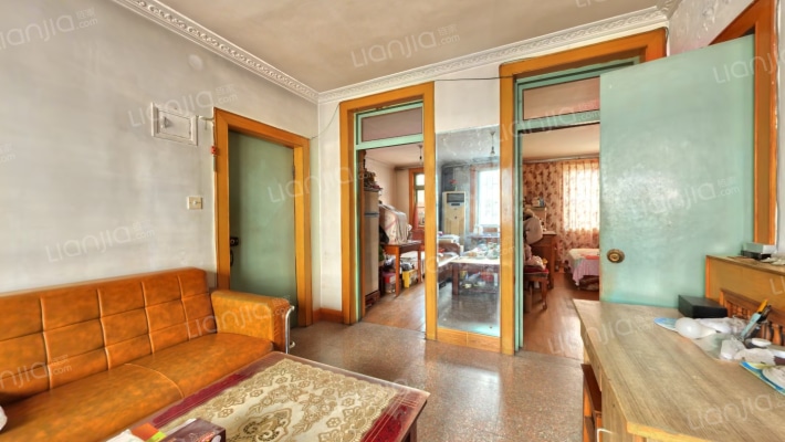 坊子街二手房实景图