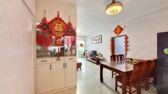 市人民医院宿舍二手房实景图