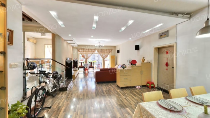 绿苑小区二手房实景图