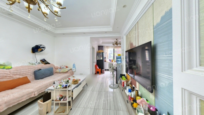 石笋井街二手房实景图