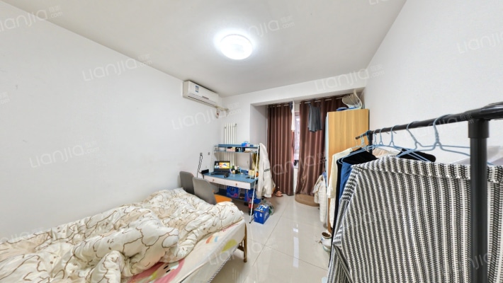 康营家园四期A区二手房实景图