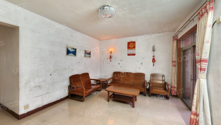 省农科院东区二手房实景图