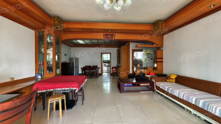 安石路水利局宿舍二手房实景图