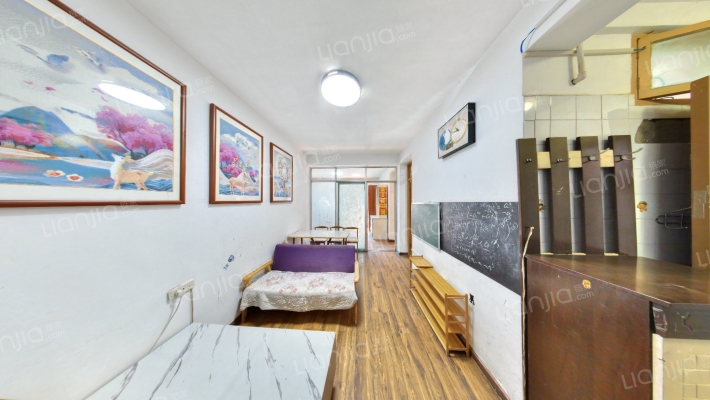 雁塔区政府家属院二手房实景图