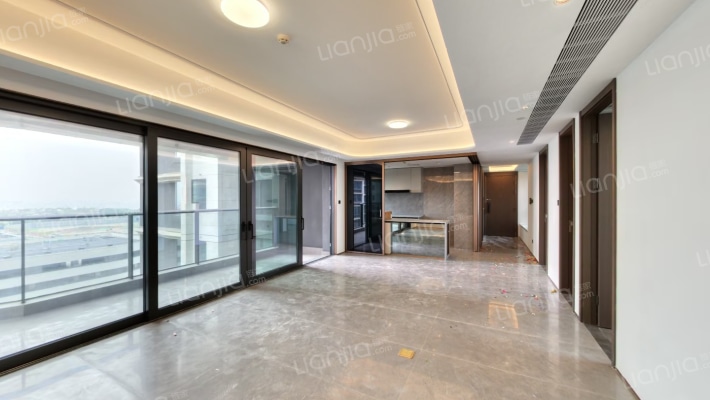 滨海润府二手房实景图