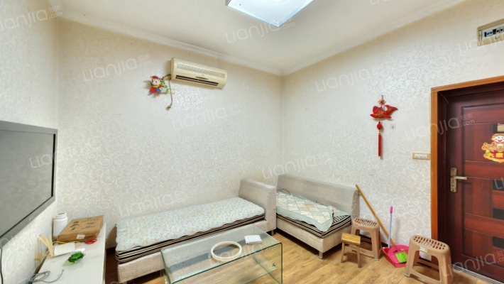 金色港湾二手房实景图