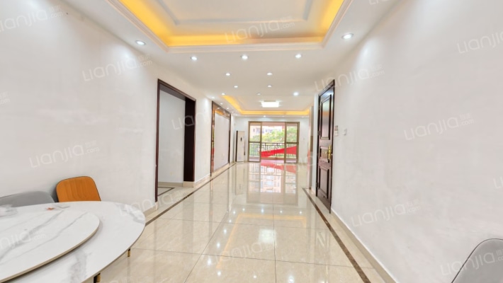 翡翠绿洲宝林苑二手房实景图