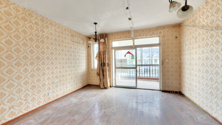 钱神花苑二手房实景图