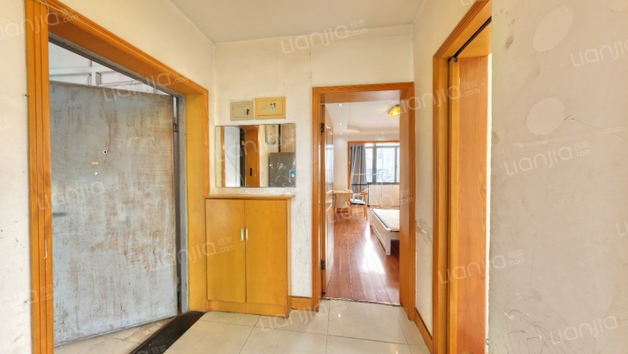 江苏路二手房实景图