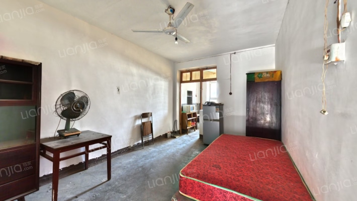 上水巷二手房实景图