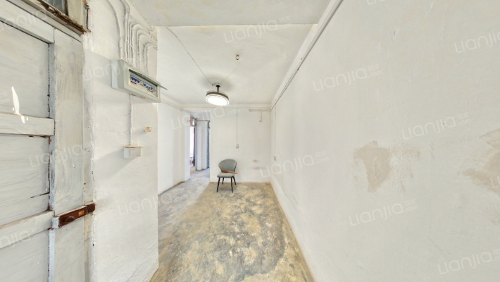 铜陵路252号二手房实景图