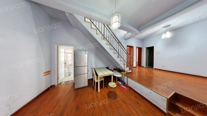 永泰雅居二手房实景图