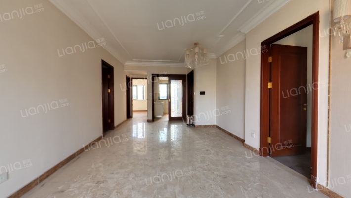 恒大锦城一期1组团二手房实景图