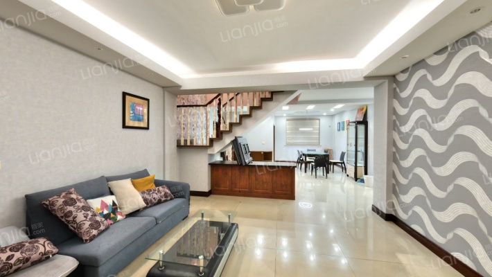 天鹤五村小区二手房实景图