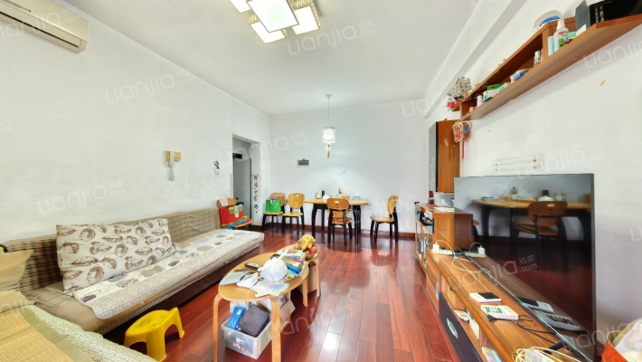 双楠锐派二手房实景图