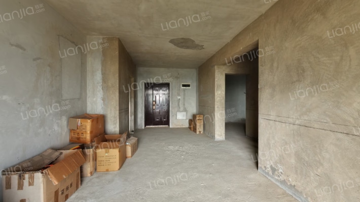 云上·九州二手房实景图