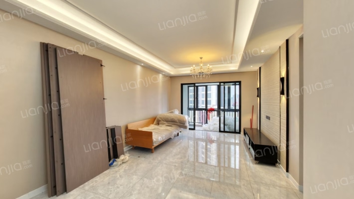 三盈新壹城二手房实景图