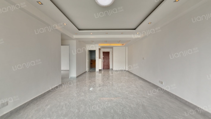 冠城世家二手房实景图