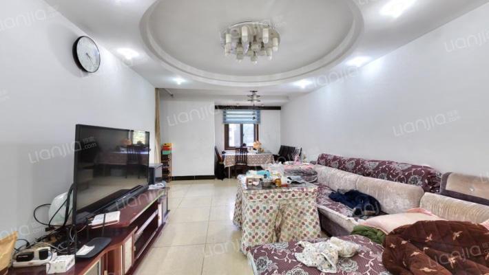 三桥南路84号二手房实景图