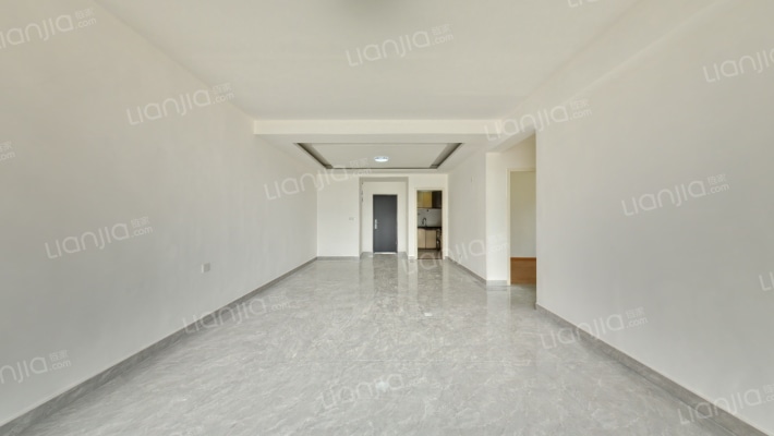 冠城世家二手房实景图