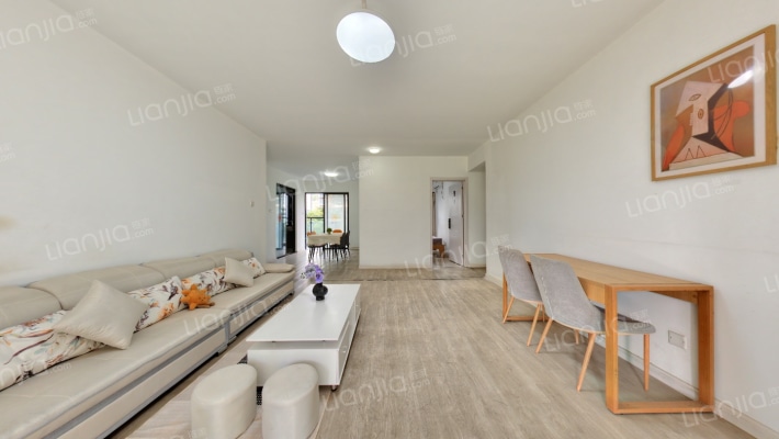 领航城领丽花园二手房实景图