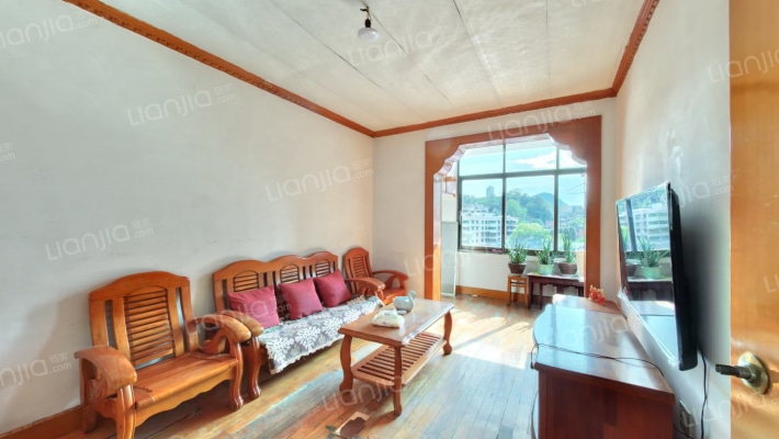 黄花街二手房实景图