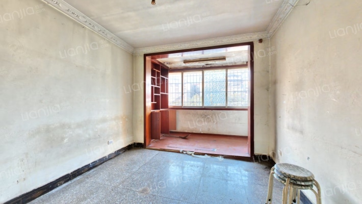 解放路106号二手房实景图