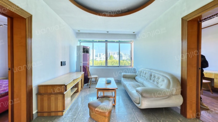 九中教师宿舍二手房实景图