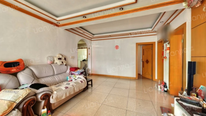 梭石巷18号二手房实景图