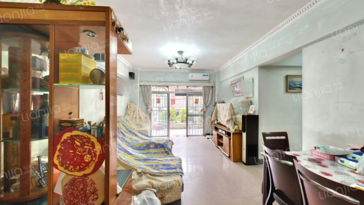 景城花园二手房实景图