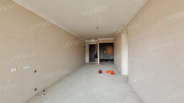 粼云天序二手房实景图