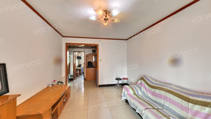 方新西区二手房实景图