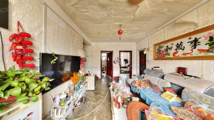 红专路39-1号二手房实景图