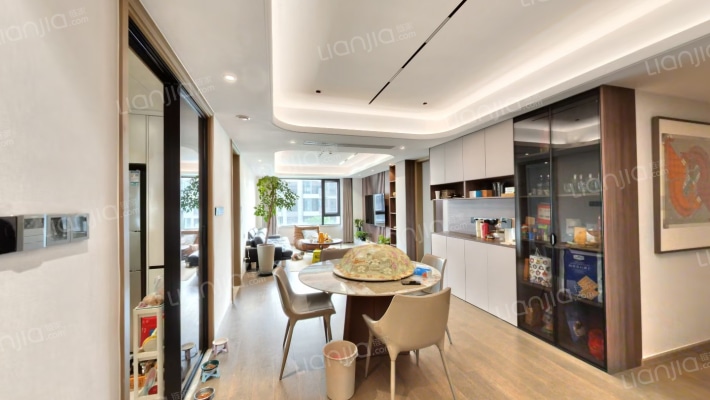 东篱二手房实景图