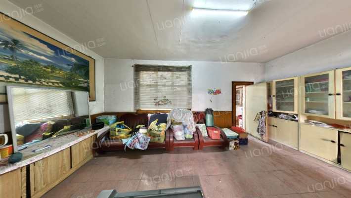 孟砦南街5号院二手房实景图