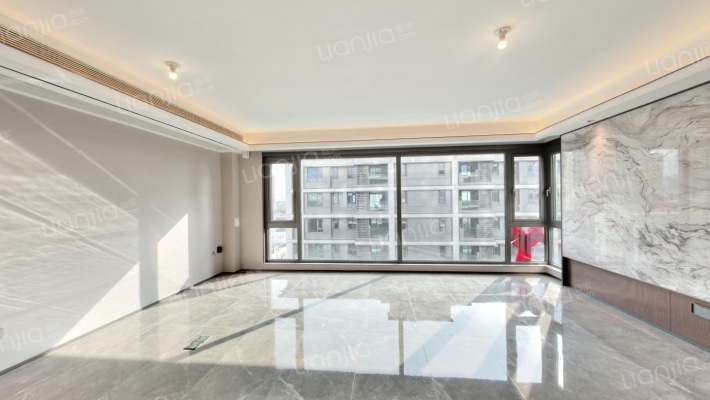 宁波建发璞云二手房实景图